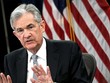 Chủ tịch Cục Dự trữ liên bang Mỹ (Fed) - Jerome Powell. Ảnh: AFP.