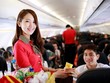 Vietjet mở bán vé đường bay Phú Quốc (Việt Nam) - Seoul (Hàn Quốc)