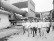 Hình ảnh về một số hoạt động nổi bật của nguyên Tổng Bí thư Đỗ Mười