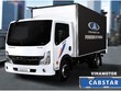 Xe tải nhẹ Vinamotor Cabstar.