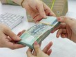 Từ 25/10, hộ nông dân sẽ được vay tối đa 200 triệu đồng mà không cần tài sản đảm bảo. Ảnh minh hoạ. PV.