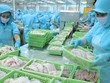 Doanh nghiệp thủy sản tự tin cán đích