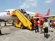 Bay quốc tế thỏa thích cùng Vietjet.