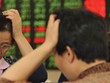 Đối diện những mối đe dọa từ Mỹ, chứng khoán Trung Quốc lao dốc
