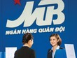Vietcombank bán đấu giá cổ phần MBB, lượng đăng ký chỉ đạt 11%