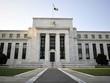 Trụ sở Fed. (Nguồn: AFP).