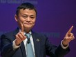 Jack Ma - Chủ tịch Tập đoàn Alibaba. Ảnh: Bloomberg.