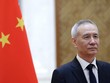 Phó Thủ tướng Trung Quốc Lưu Hạc (Ảnh: Reuters).