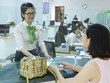 Cổ phiếu ngân hàng vẫn “sáng”