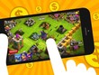 Quảng cáo trên game di động là đối thủ đang lên trong thị trường quảng cáo trực tuyến. Ảnh: Pentasia.