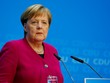 Thủ tướng Đức Angela Merkel. (Ảnh: Reuters).