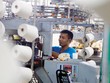 Với thuận lợi về thị trường, nhiều doanh nghiệp dệt may đã gần hoàn thành kế hoạch sản xuất - kinh doanh năm 2018.