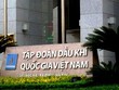 Tập đoàn Dầu khí Việt Nam (PVN).