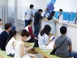 Về dài hạn, ACB sẽ tập trung vào dự án “Ngân hàng tương lai”, giúp tăng cường sức mạnh trong mảng bán lẻ...