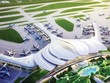 Dự án Sân bay Long Thành được triển khai trong thời gian tới là cơ hội lớn cho các doanh nghiệp khai thác đá xây dựng