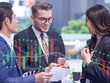 Theo dự thảo, "room" ngoại tại doanh nghiệp sẽ tự động nâng lên 100%, trừ khi ngành nghề kinh doanh bị giới hạn.