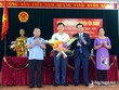 Nhân sự mới Nghệ An, Thái Bình, Đồng Tháp