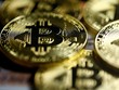 Bitcoin đã giảm mạnh trong phiên giao dịch ngày thứ Ba, sau một giai đoạn dài ổn định. Ảnh: Reuters.