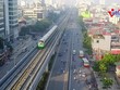 Đường sắt trên cao Cát Linh - Hà Đông vay vốn Trung Quốc, sử dụng nhà thầu Trung Quốc liên tục đội vốn, chậm tiến độ.