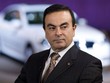 Carlos Ghosn.