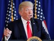 Tổng thống Mỹ Donald Trump (Ảnh: Reuters).