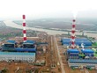 Toàn cảnh công trường Nhà máy Nhiệt điện Thái Bình 2.