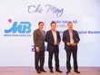 MB được vinh danh 2 giải thưởng “Ngân hàng số tiêu biểu” và “Ngân hàng cộng đồng tiêu biểu” năm 2018