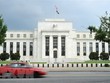 Trụ sở Cục dự trữ liên bang Mỹ ở Washington, DC. (Nguồn: AFP/TTXVN).