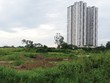 Dự án Khu dân cư lô số 4, Khu 6B (khu dân cư 6B) thuộc xã Bình Hưng, huyện Bình Chánh, TP.HCM do QCG làm chủ đầu tư chậm trễ tiến độ nhiều năm nay.