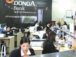 Chiêu trò qua mặt thanh tra, kiểm soát của các cựu lãnh đạo DongA Bank