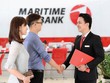 Maritime Bank nhận giải thưởng ngân hàng có sáng kiến và đóng góp nổi bật cho doanh nghiệp vừa và nhỏ 2018