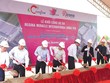 Hiện tại, tổng giá trị hợp đồng xây dựng mà Coteccons đã ký chuyển sang năm 2019 khoảng 30.000 tỷ đồng.