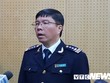 Ông Lưu Mạnh Tưởng, Cục trưởng Cục Thuế xuất nhập khẩu (Tổng cục Hải quan).