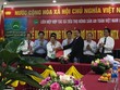 Ra mặt Trung tâm Hỗ trợ phát triển hợp tác xã Việt Nam