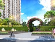 Tổ hợp căn hộ chung cư cao cấp Imperia Sky Garden tọa lạc tại 423 Minh Khai, Hà Nội.