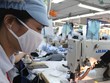 Thị trường rộng mở với doanh nghiệp dệt may