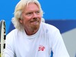 Tỷ phú Richard Branson là người nổi tiếng yêu thích các hoạt động thể dục thể thao. (Nguồn: Julian Finney | Getty Images).