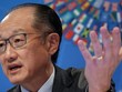 Chủ tịch Ngân hàng thế giới Jim Yong Kim ngày 7/1 đã bất ngờ từ chức (Ảnh: Getty Image).