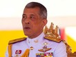 Quốc vương Maha Vajiralongkorn, 66 tuổi, dự kiến đăng quang vào đầu tháng 5. Ảnh:AFP.