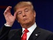 Tổng thống Mỹ Donald Trump (Ảnh: AFP).