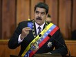 Tổng thống Venezuela Nicholas Maduro. Ảnh: AVN.