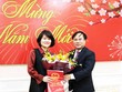 Nhân sự mới Bộ Xây dựng, Ngân hàng Nhà nước