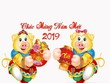 Những câu chúc Tết thú vị để nhắn tin chúc Tết Kỷ Hợi