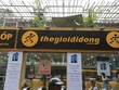 Thế Giới Di Động (MWG) không dễ chen chân vào thị trường phân phối tiêu dùng