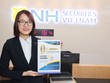 Chứng khoán NH Việt Nam (NHSV) miễn phí hoàn toàn phí giao dịch chứng khoán