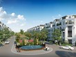 Elegant Park Villa – Một Paris thu nhỏ đang hình thành phía Đông Hà Nội.
