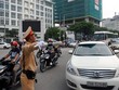 Giao thông Hà Nội thay đổi thế nào những ngày diễn ra Hội nghị thượng đỉnh Mỹ - Triều?
