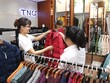 TNG đang phát triển dòng sản phẩm tự thiết kế mang thương hiệu riêng với biên lợi nhuận cao hơn.