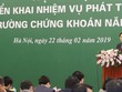 Phó Thủ tướng Vương Đình Huệ yêu cầu cơ quan quản lý, các hội nghề nghiệp triển khai giải pháp để cải thiện chất lượng kiểm toán.