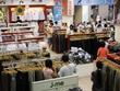 Dệt may Việt Nam (VGT) bị xử phạt vì vi phạm quy định về thuế